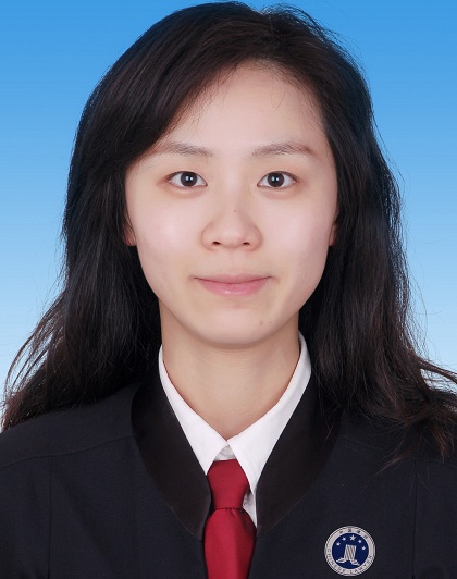 张晶律师