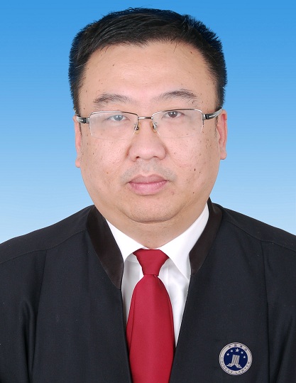 陈昊律师