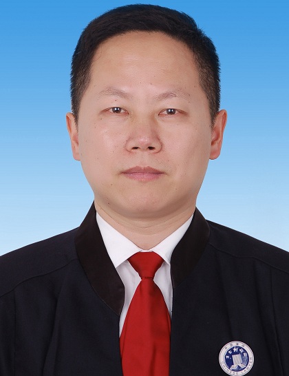 詹志刚律师