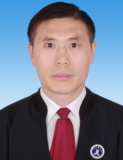 曾祥兵律师