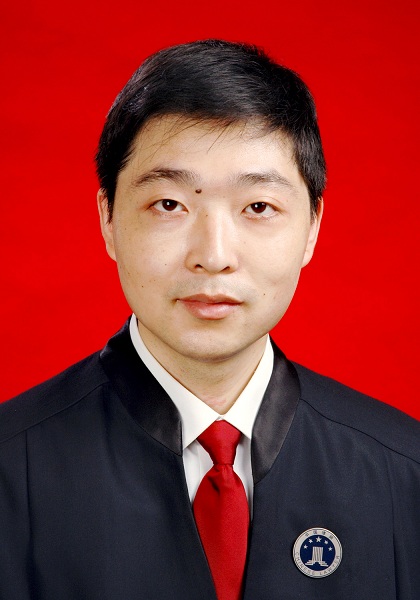 罗军律师