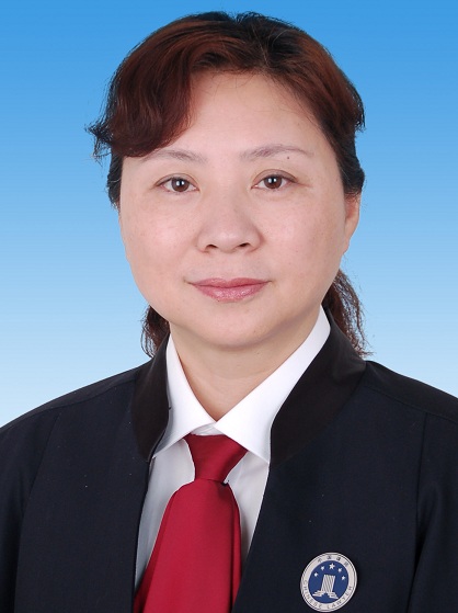王旭芬律师
