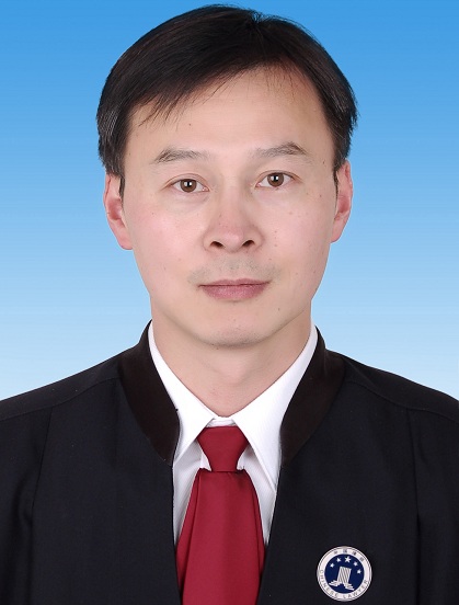 吴俊雄律师