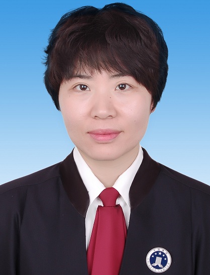 吕景亚律师