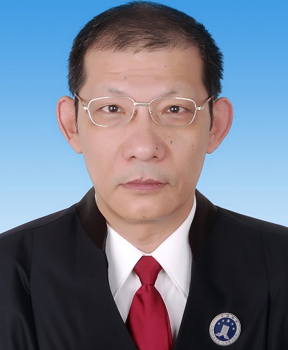张家松律师