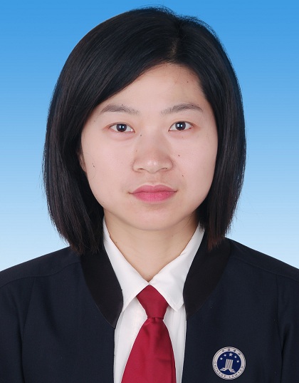 周妹律师