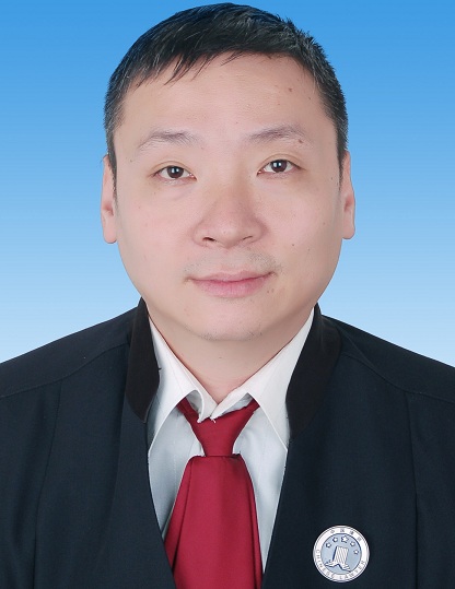 桂波律师
