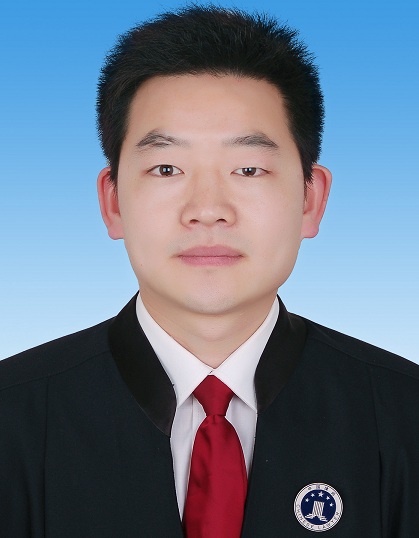 陈剑华律师