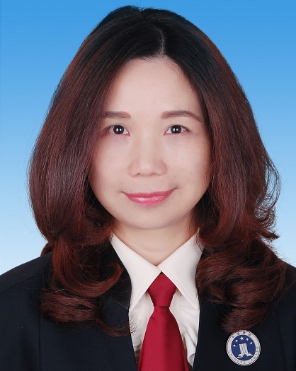 朱劲律师