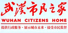武汉政务服务中心